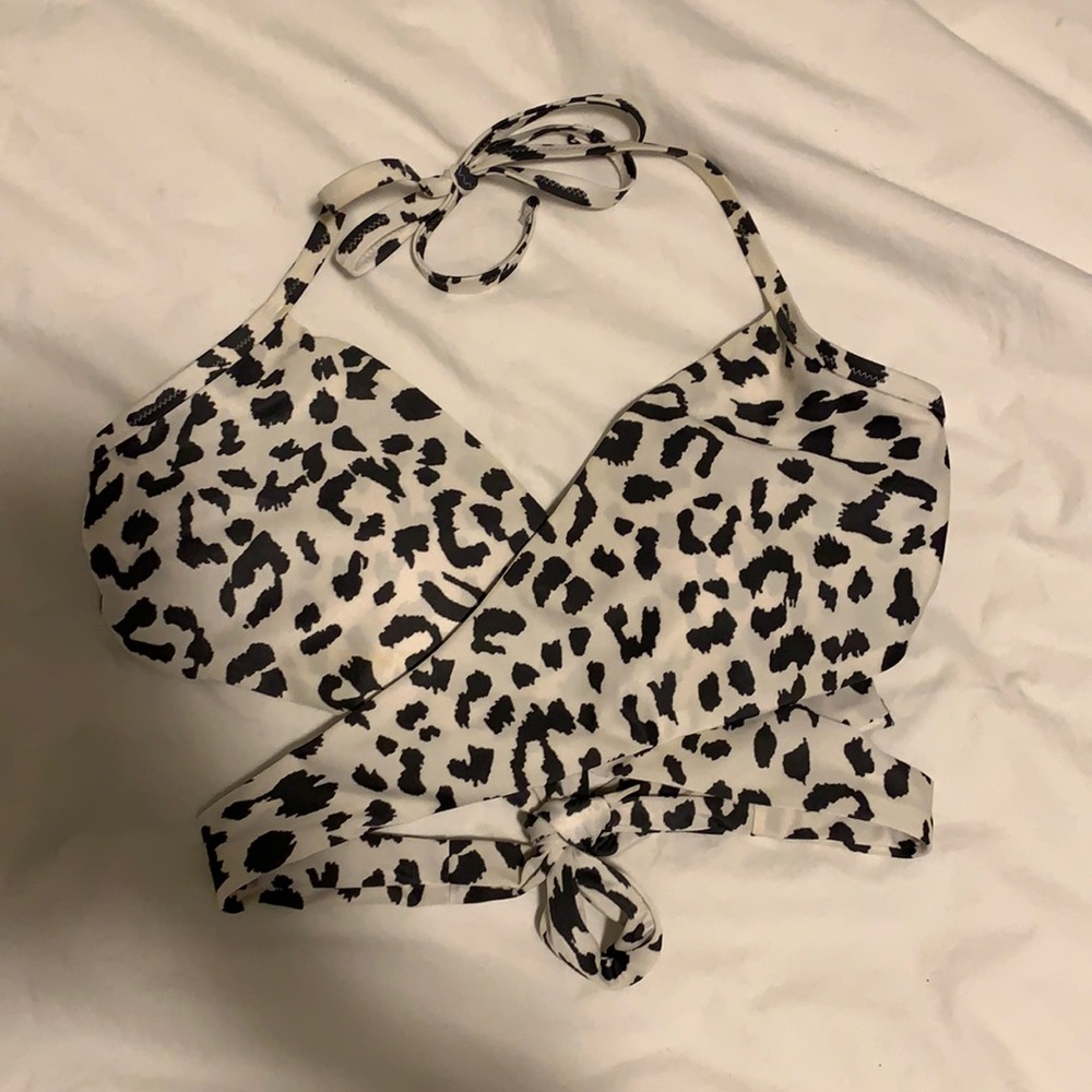 Aerie swim top